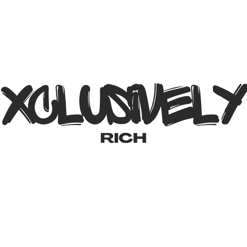XCLUSIVELY RICH